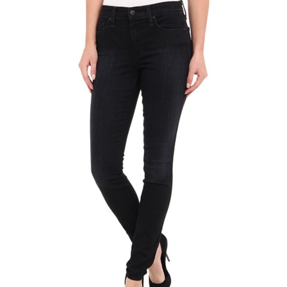 Joe's Jeans Mid rise skinny size 26